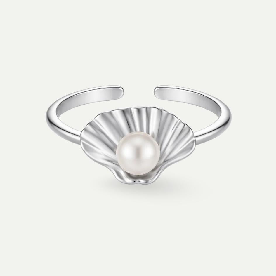 Freshwater Pearl Ring