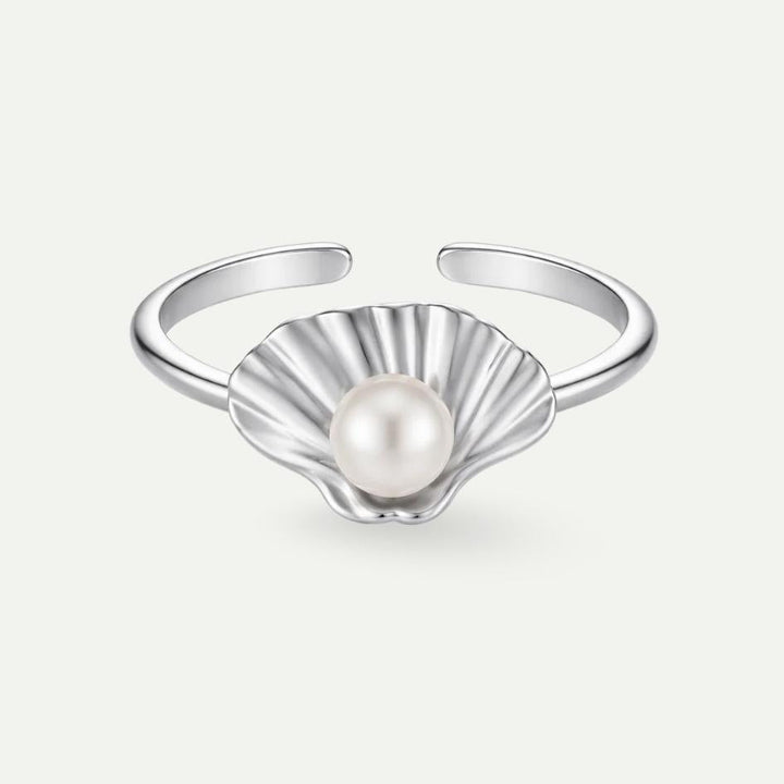 Freshwater Pearl Ring