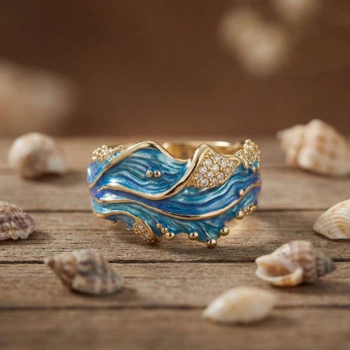 Eternal Tide Ring