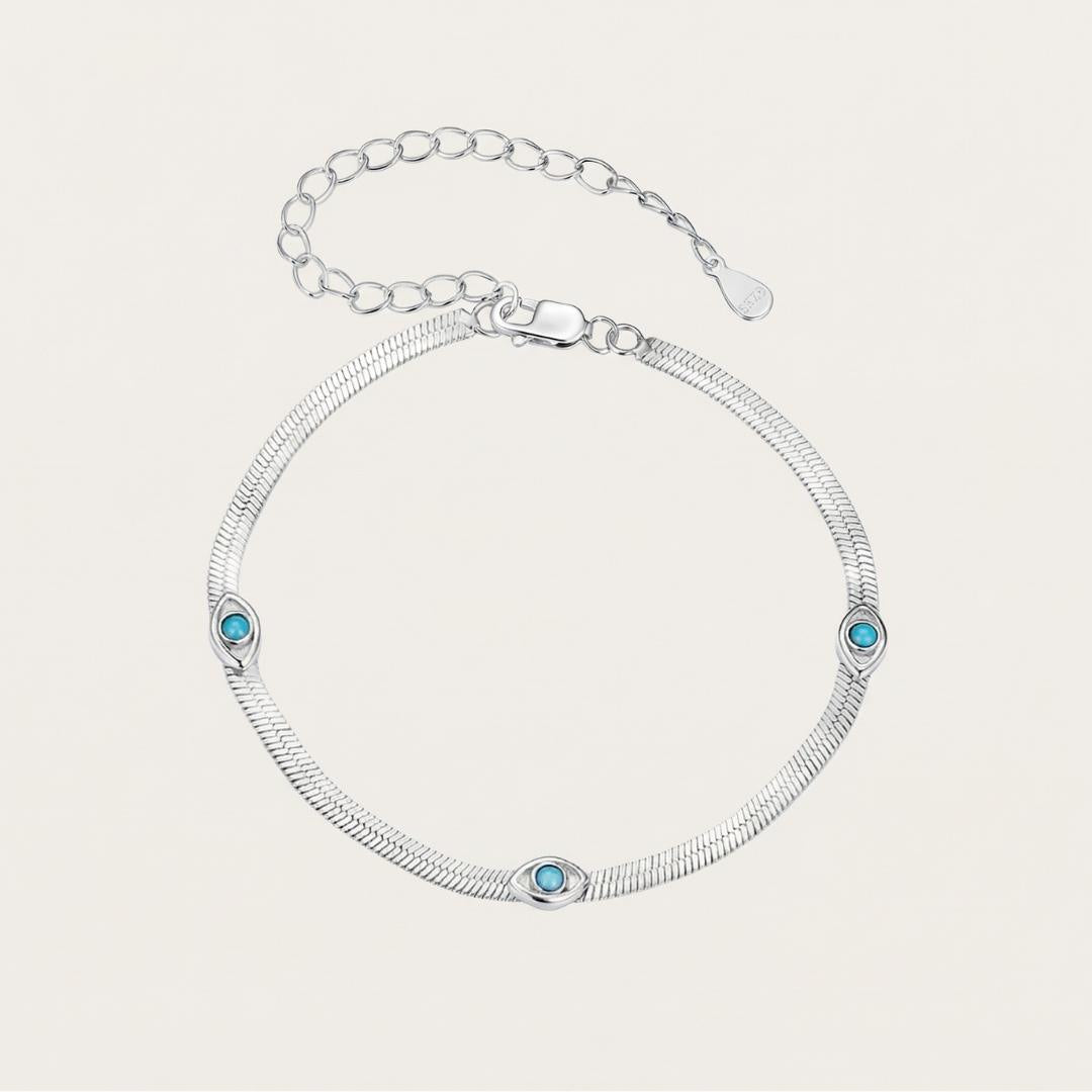 Turquoise Stone Bracelet