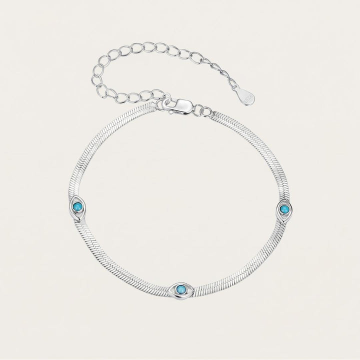 Turquoise Stone Bracelet
