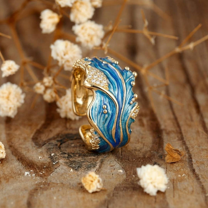 Eternal Tide Ring
