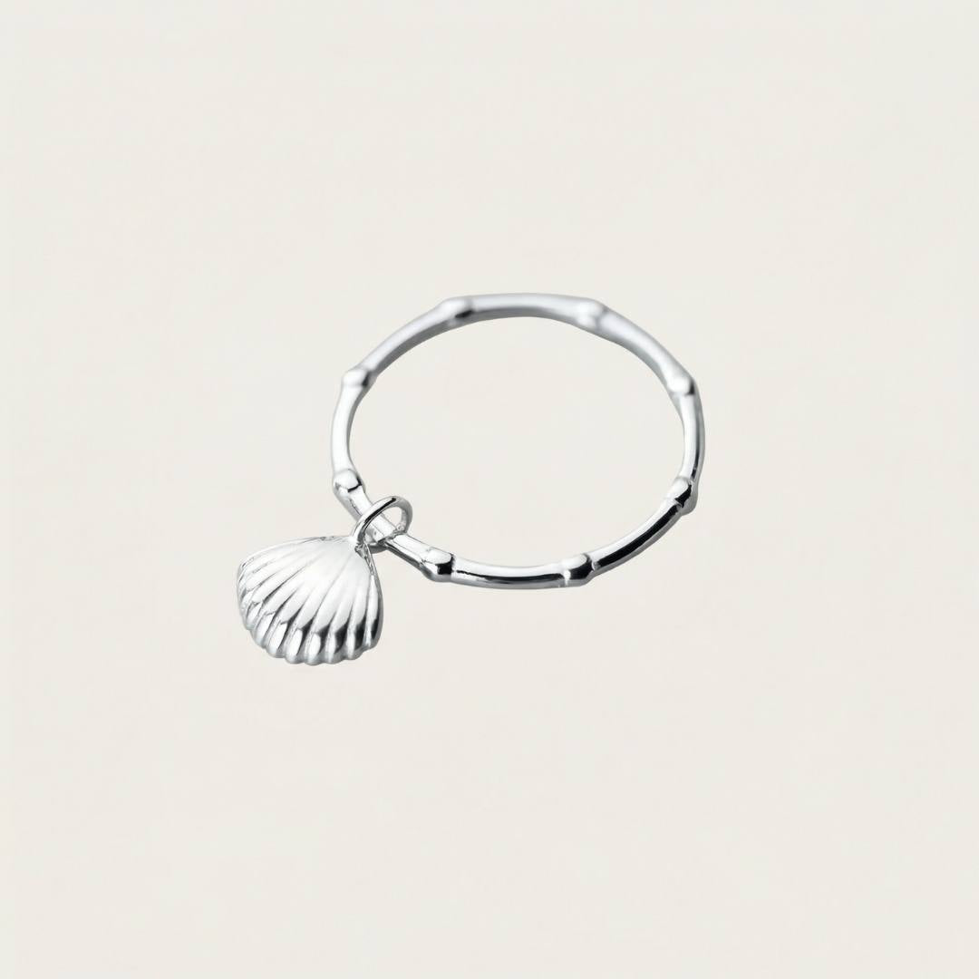 Dangling Shell Ring