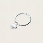 Dangling Shell Ring 2