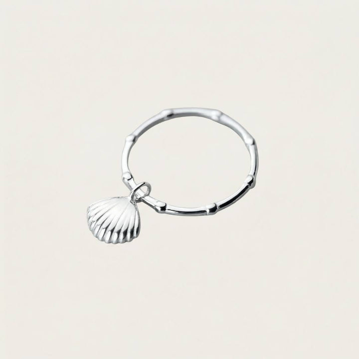 Dangling Shell Ring
