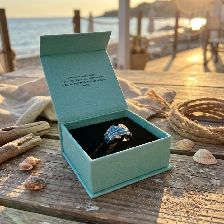 Eternal Tide Ring