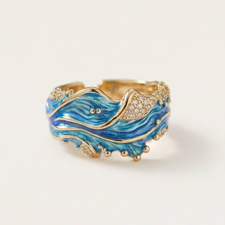 Eternal Tide Ring