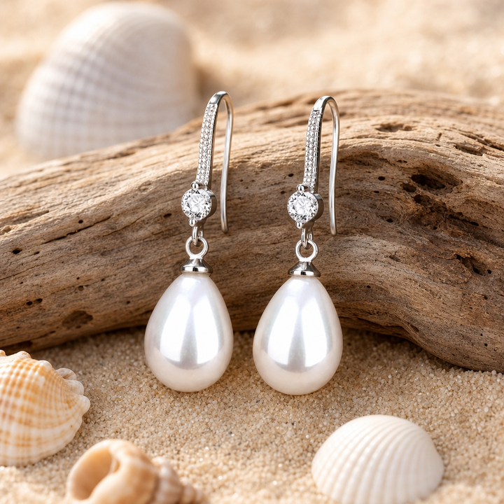 Coral & Salt