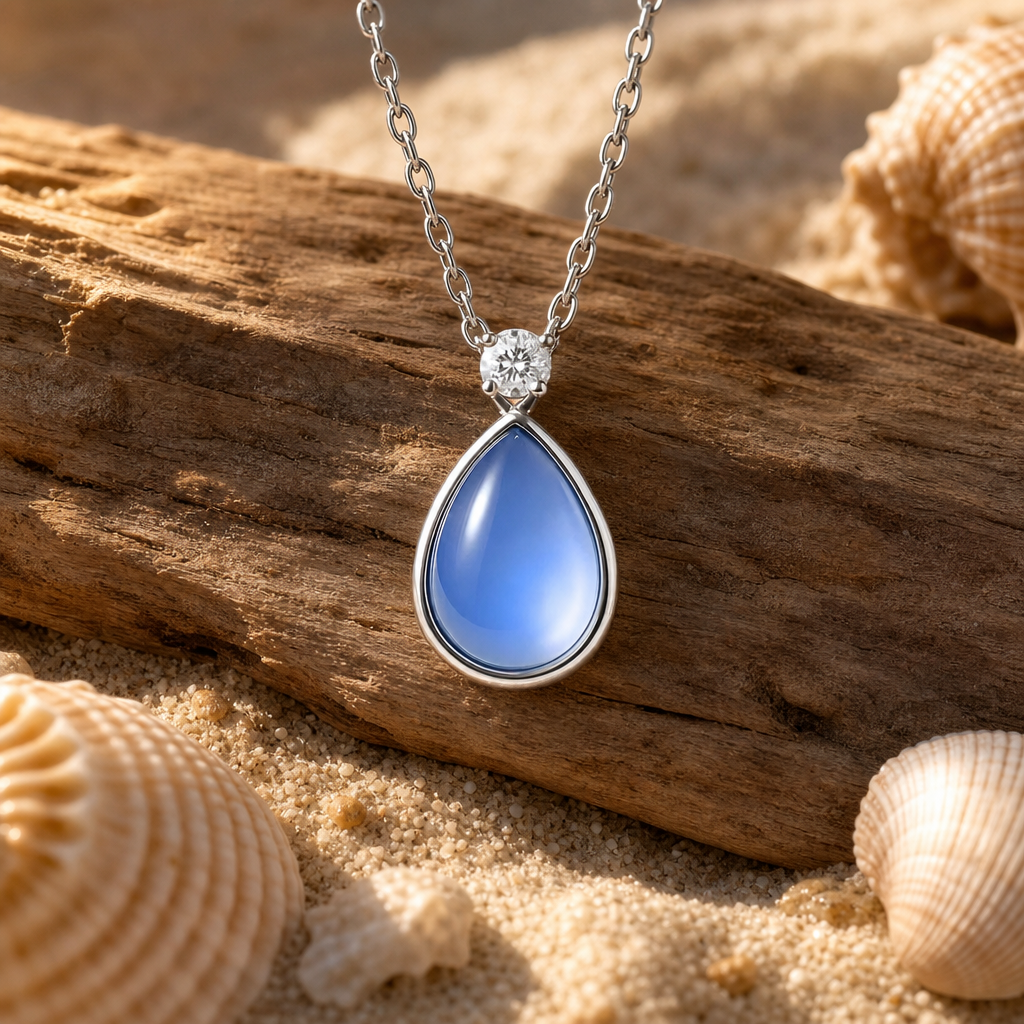 Coral & Salt