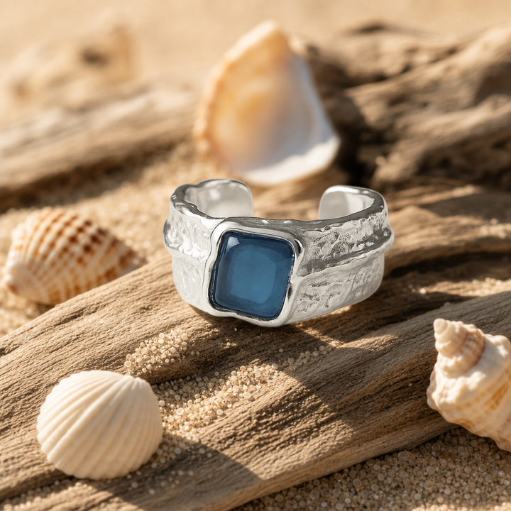 Coral & Salt