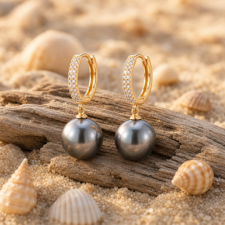 Coral & Salt