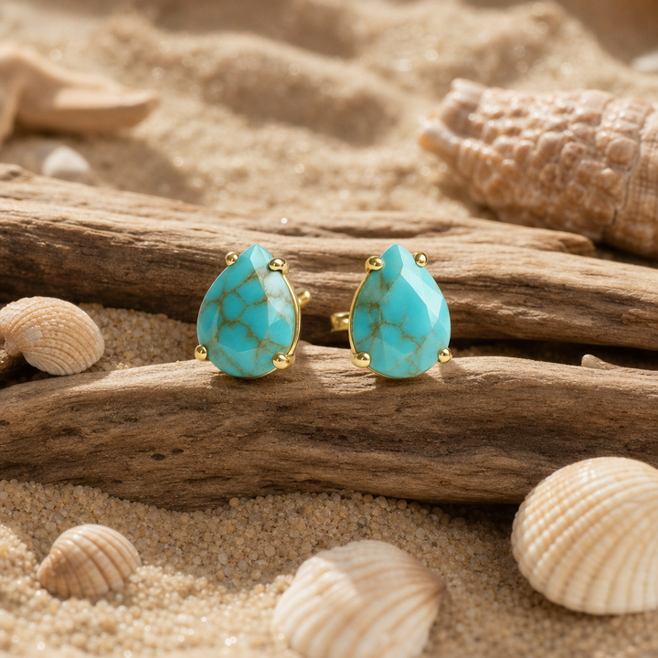 Coral & Salt