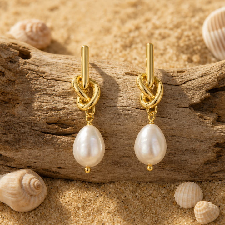 Coral & Salt