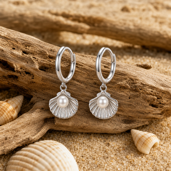Coral & Salt