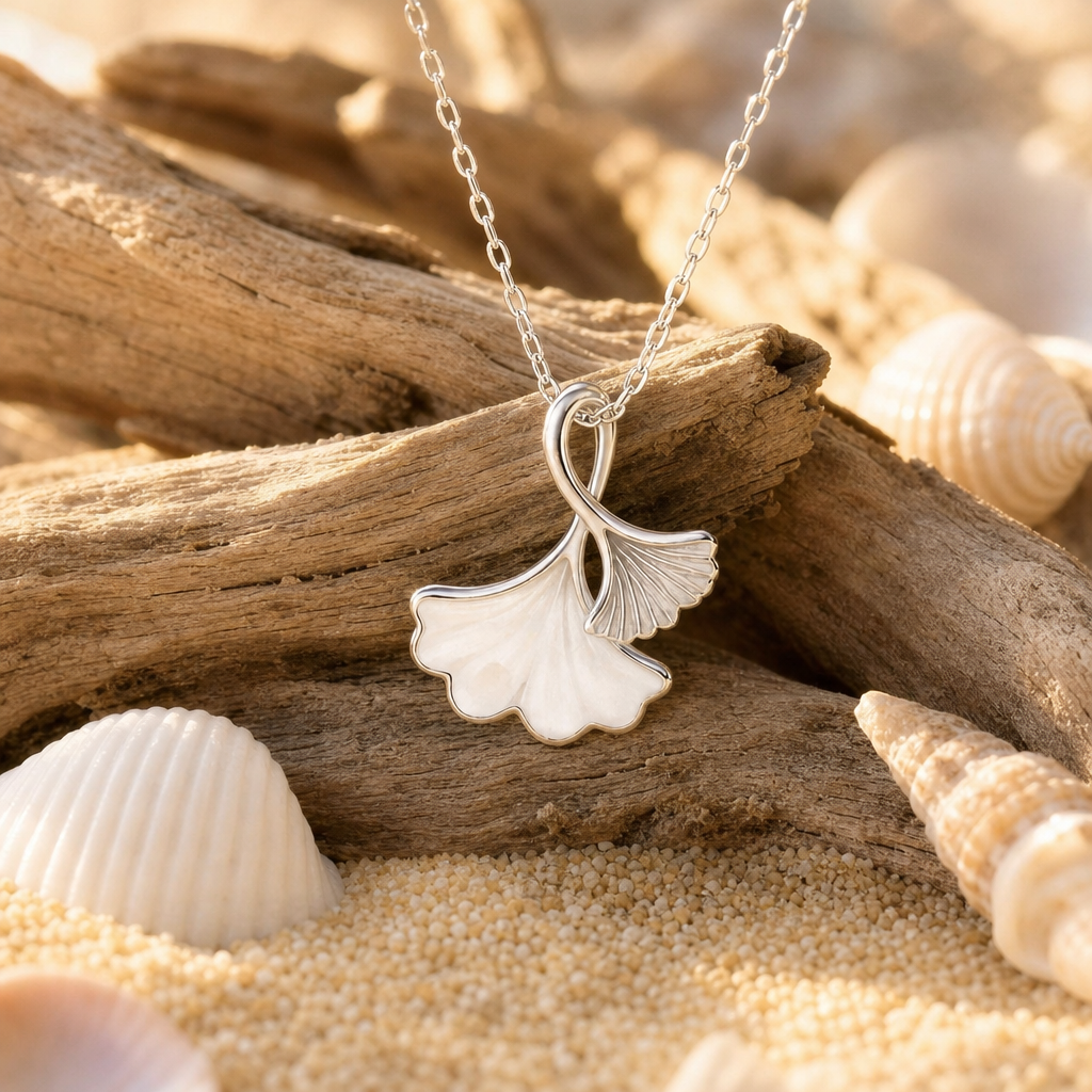 Coral & Salt