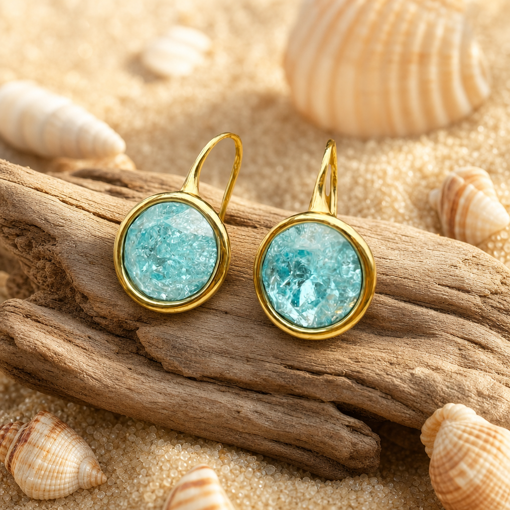 Coral & Salt