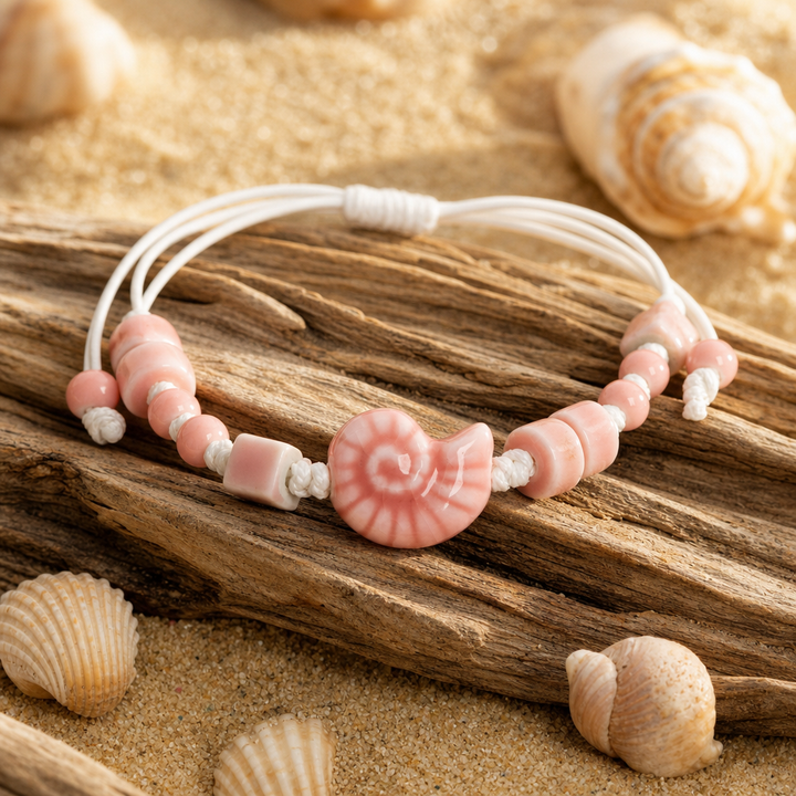 Coral & Salt