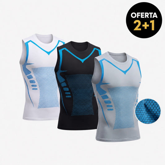 TORO — Negro Blanco Gris · Oferta 2+1